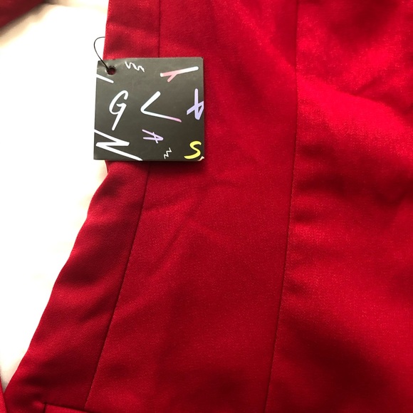 Mini dress - Picture 6 of 8